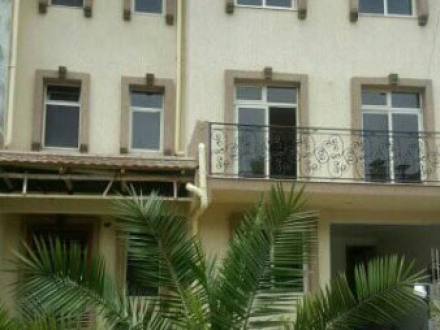 G+2 A nice house for sale in Bole